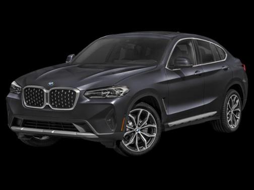 2023 BMW X4 xDrive30i