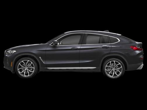 2023 BMW X4 xDrive30i