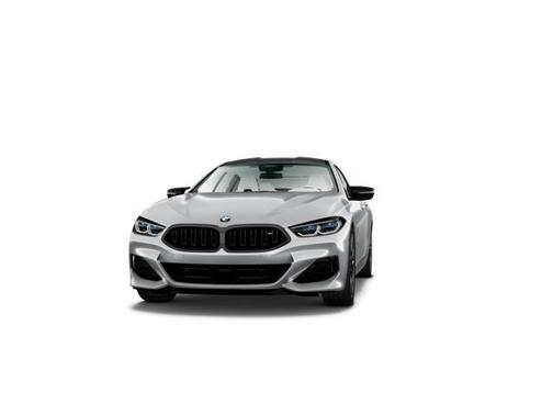 2026 BMW 840 Gran Coupe i xDrive