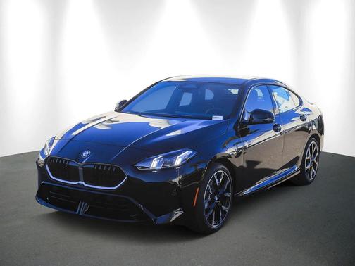 2026 BMW 228 Gran Coupe 228