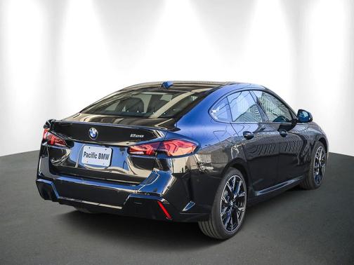 2026 BMW 228 Gran Coupe 228