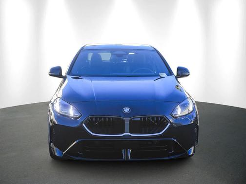 2026 BMW 228 Gran Coupe 228