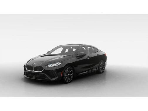 2026 BMW 228 Gran Coupe 228