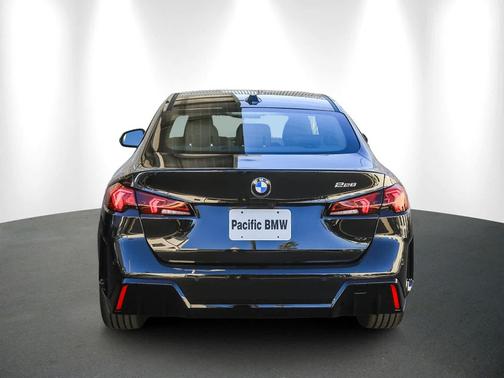 2026 BMW 228 Gran Coupe 228