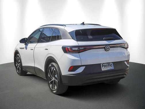 2022 Volkswagen ID.4 AWD Pro S