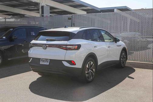 2022 Volkswagen ID.4 AWD Pro S