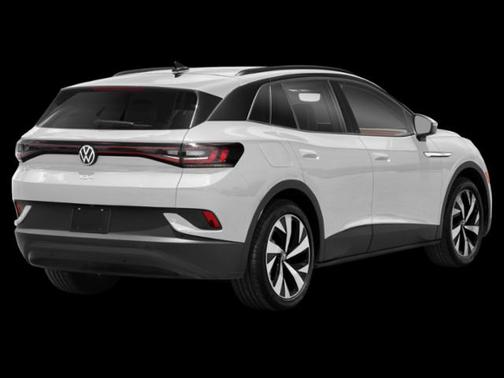 2022 Volkswagen ID.4 AWD Pro S