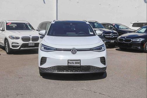 2022 Volkswagen ID.4 AWD Pro S