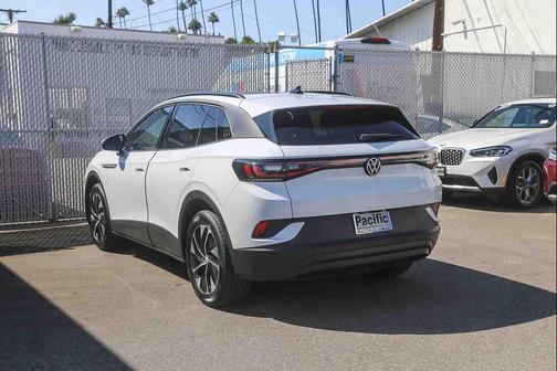 2022 Volkswagen ID.4 AWD Pro S