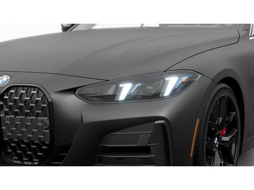 2026 BMW 430 i