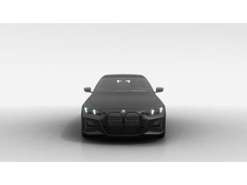 2026 BMW 430 i