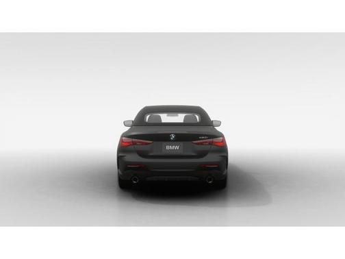 2026 BMW 430 i