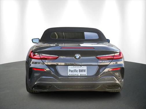 2022 BMW M850 xDrive