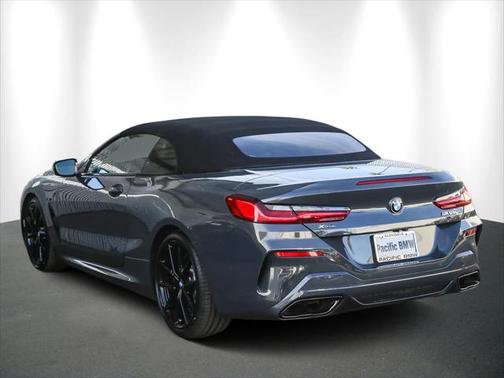 2022 BMW M850 xDrive