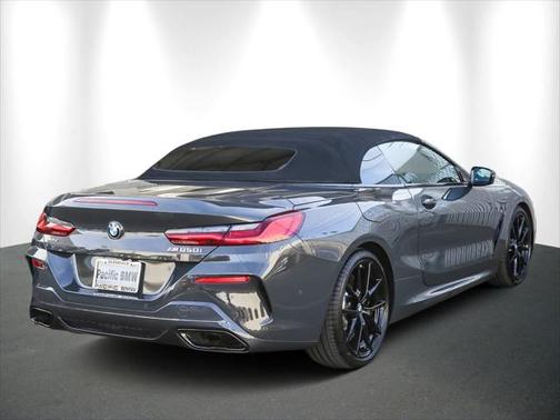 2022 BMW M850 xDrive