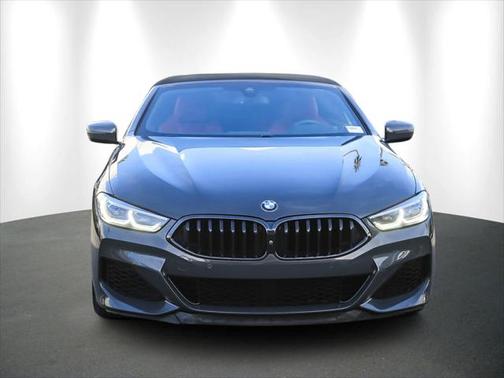 2022 BMW M850 xDrive