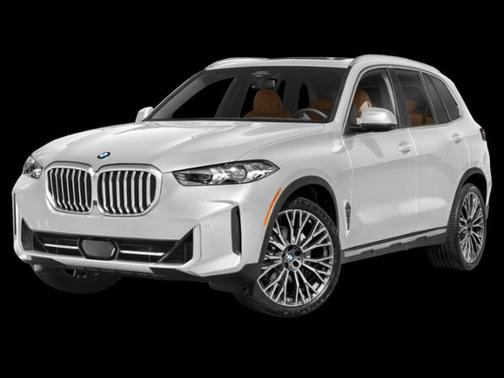 2025 BMW X5 sDrive40i
