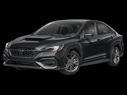 2023 Subaru WRX Base