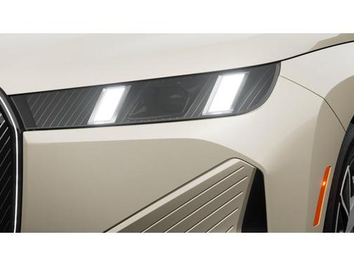 2026 BMW iX xDrive60