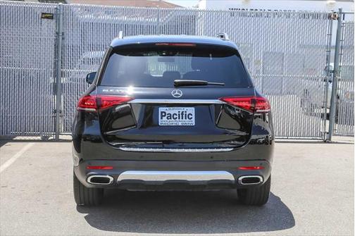 2022 Mercedes-Benz GLE 350 Base