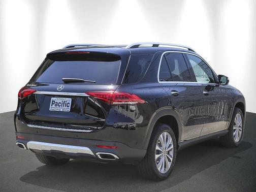 2022 Mercedes-Benz GLE 350 Base
