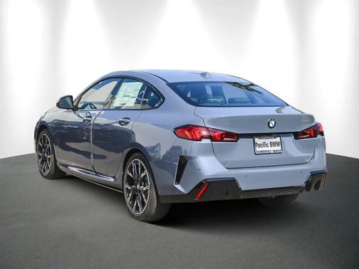 2026 BMW 228 Gran Coupe 228