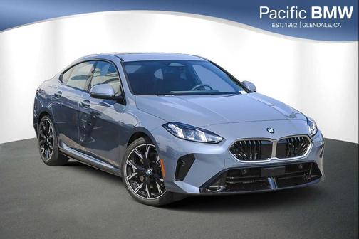 2026 BMW 228 Gran Coupe 228