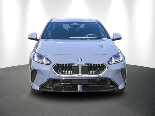2026 BMW 228 Gran Coupe 228