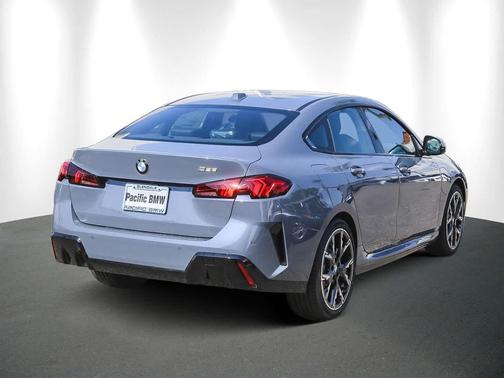 2026 BMW 228 Gran Coupe 228