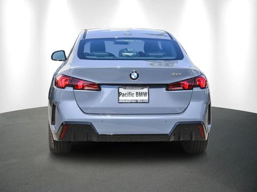 2026 BMW 228 Gran Coupe 228