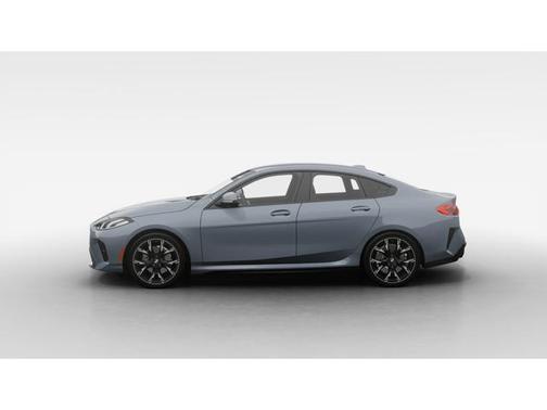 2026 BMW 228 Gran Coupe 228