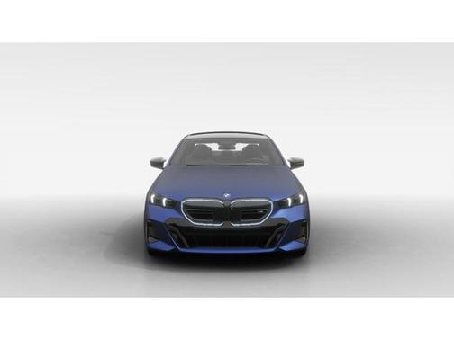 2025 BMW i5 M60