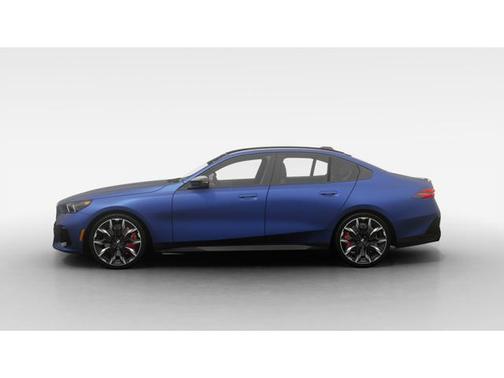 2025 BMW i5 M60