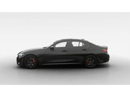 2025 BMW 330 i