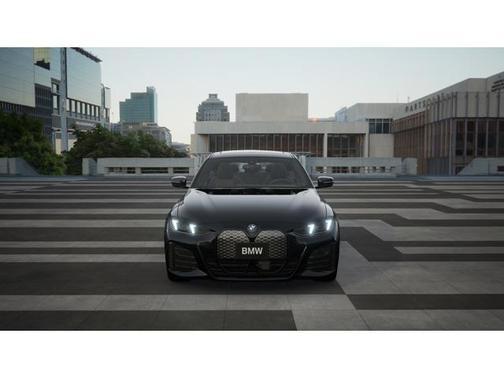 2025 BMW i4 Gran Coupe eDrive40