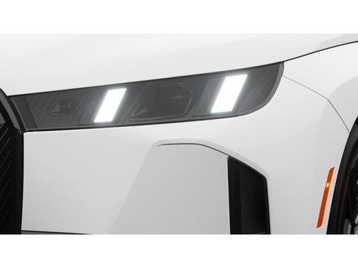 2026 BMW iX xDrive60