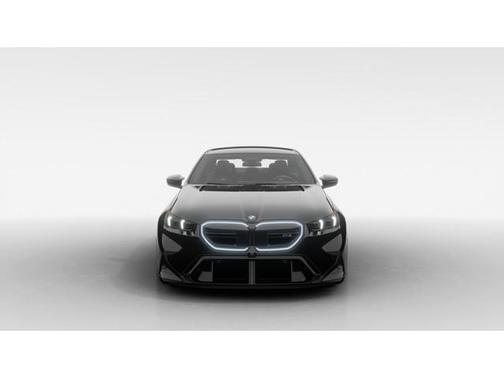 2026 BMW M5 Base