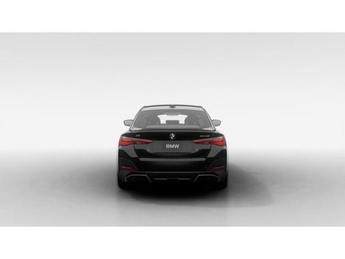 2025 BMW i4 Gran Coupe eDrive40