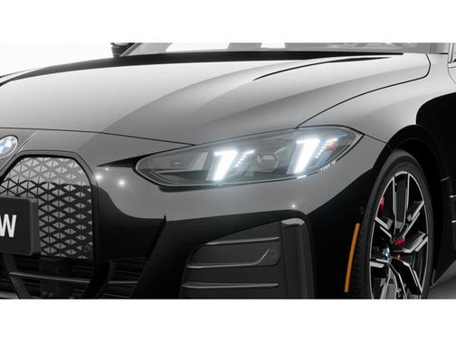 2025 BMW i4 Gran Coupe eDrive40