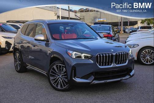 2023 BMW X1 xDrive28i