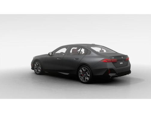 2026 BMW i5 eDrive40