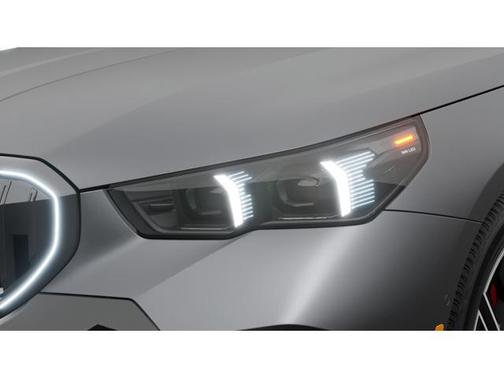 2026 BMW i5 eDrive40