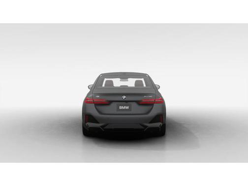 2026 BMW i5 eDrive40