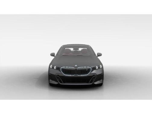 2026 BMW i5 eDrive40