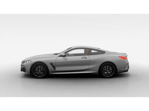 2026 BMW 840 i