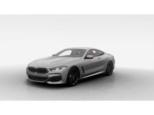 2026 BMW 840 i