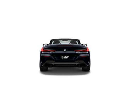 2026 BMW M850 xDrive