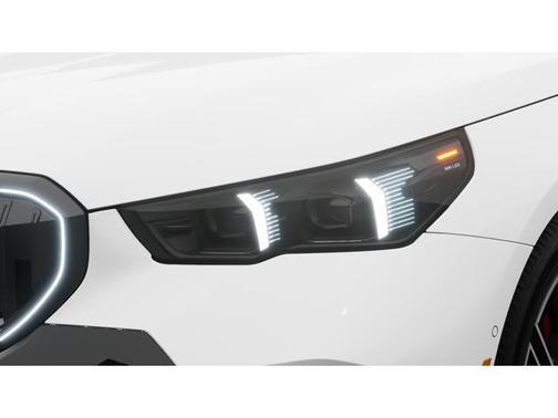 2026 BMW i5 eDrive40