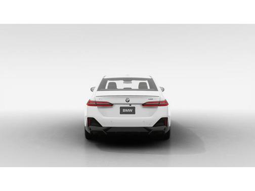 2026 BMW i5 eDrive40