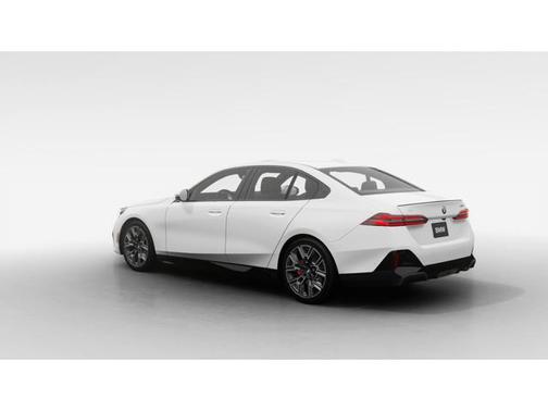 2026 BMW i5 eDrive40